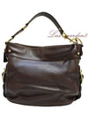 women shoulder bag - COACH - BALAAN 4