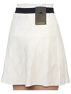 Golf Wear Women s Mini Skirt GWSD09344 0000 - J.LINDEBERG - BALAAN 8