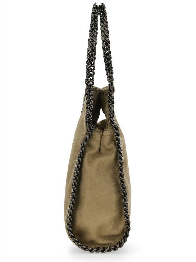 "FALABELLA" MINI BAG - STELLA MCCARTNEY - BALAAN 5