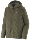 Men s Boulder Fork Rain Jacket - PATAGONIA - BALAAN 1