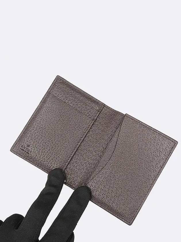 428737 card business wallet - GUCCI - BALAAN 4