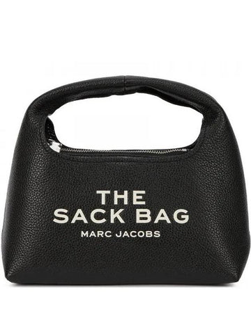 The Sack Tote Bag Mini 2F3HSH020H01 001 1026441 - MARC JACOBS - BALAAN 1