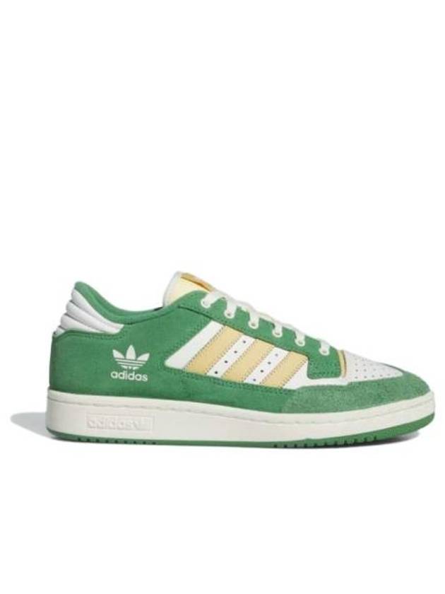 Centennial 85 Low Top Sneakers Green - ADIDAS - BALAAN 3