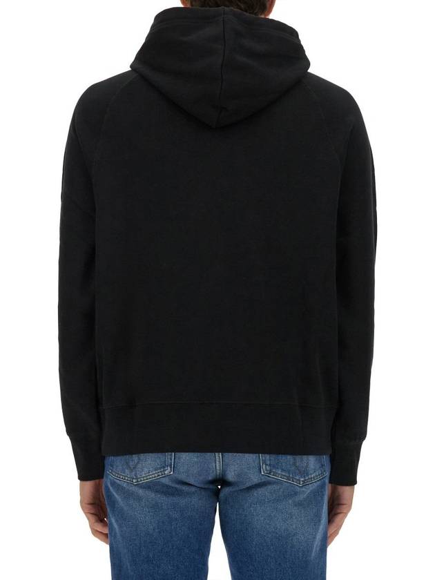 Ps Paul Smith Sweatshirt With Logo - PAUL SMITH - BALAAN 3