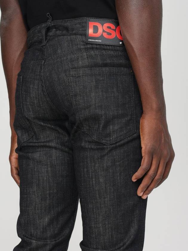 Jeans men Dsquared2 - DSQUARED2 - BALAAN 4