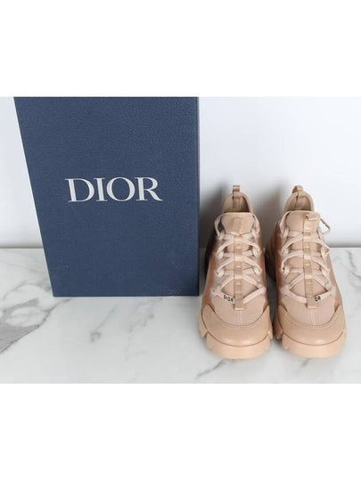 Deconnect sneakers 36 5 235 - DIOR - BALAAN 2