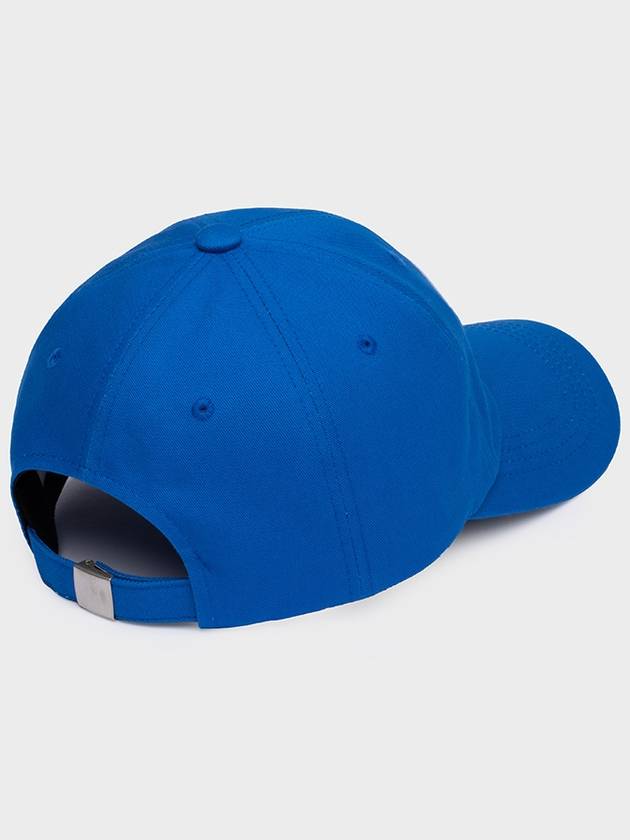 WE GLOW LOGO BALLCAP BLUE - RECLOW - BALAAN 5