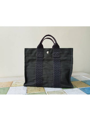 Furuto PM tote bag - HERMES - BALAAN 1