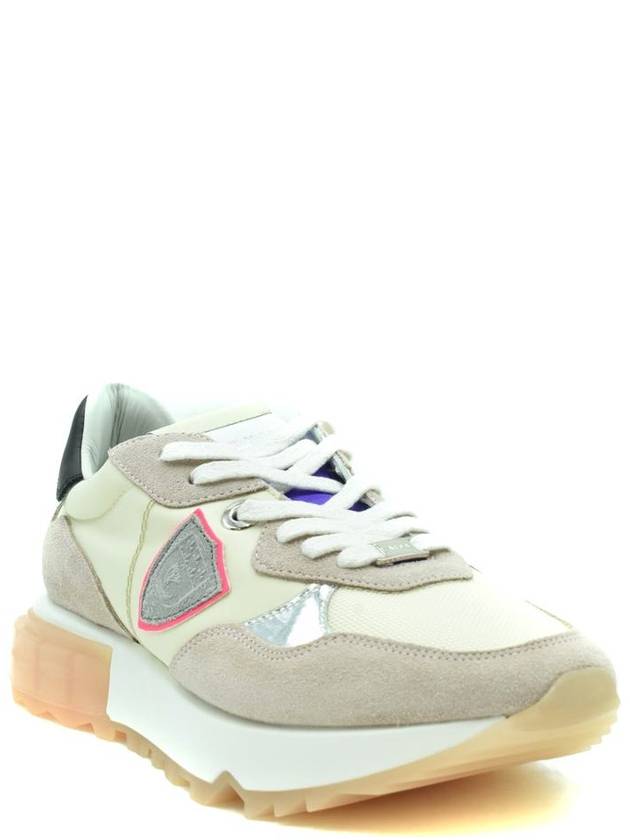 Sneakers LRLD WP05 CREAM - PHILIPPE MODEL - BALAAN 5