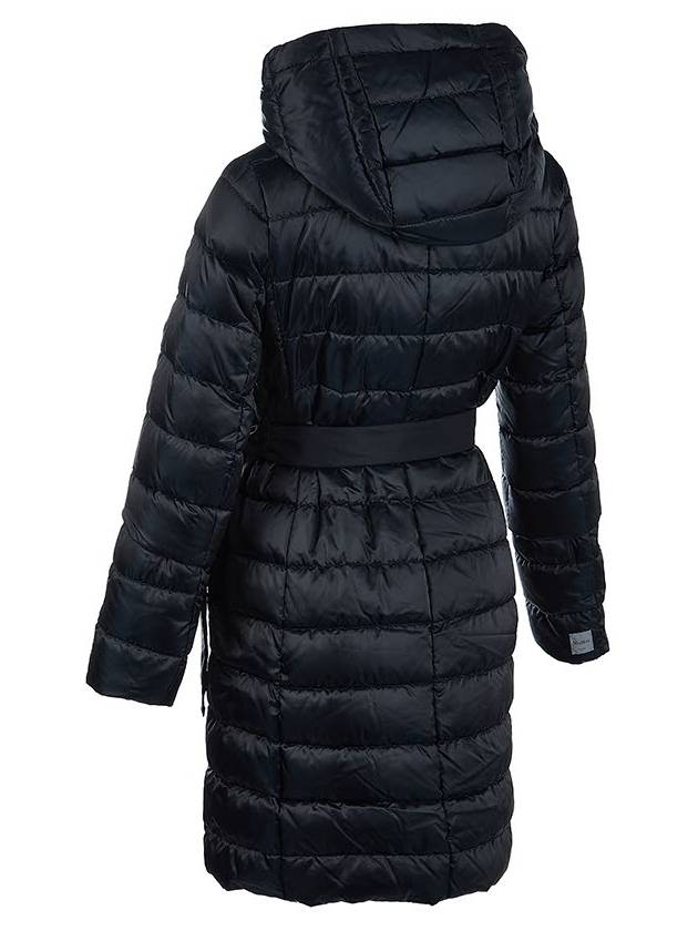 Women s Nove Goose Down Padded Coat NOVEF 002 - MAX MARA - BALAAN 4