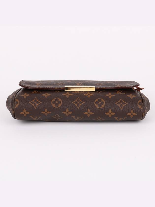 Favorite MM Chain Cross Bag M40718 - LOUIS VUITTON - BALAAN 7