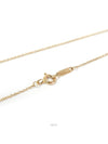 women necklace - TIFFANY & CO. - BALAAN 7