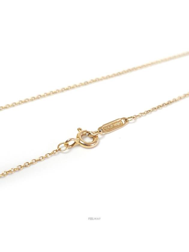 women necklace - TIFFANY & CO. - BALAAN 7