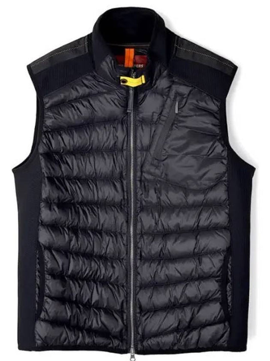 Zavier Vest Black - PARAJUMPERS - BALAAN 2