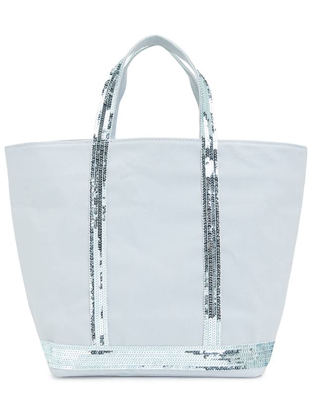 Cabas Women s Tote Bag 0PVE01 V40413 882 - VANESSA BRUNO - BALAAN 2