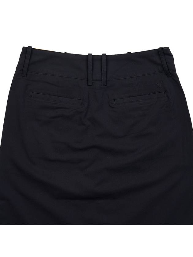 Ergo A-Line Skirt Black - CALLAWAY GOLF - BALAAN 6