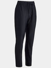 Relax Fit Tech Nylon Track Pants Black - G/FORE - BALAAN 3