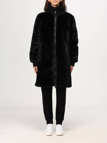 Coat woman Ea7 - EMPORIO ARMANI - BALAAN 1