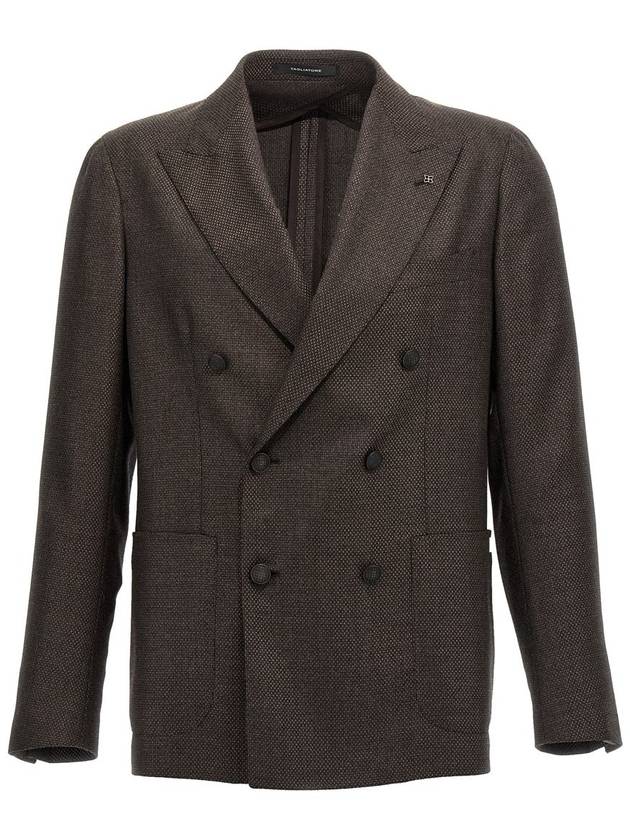 Tagliatore 'Montecarlo' Blazer - TAGLIATORE - BALAAN 1