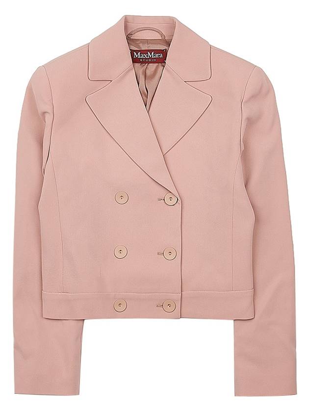 ACCIAIO Jacket ACCIAIO 019 - MAX MARA - BALAAN 8