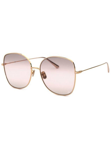 DiorStellaire BU B0G3 officially imported butterfly metal luxury sunglasses - DIOR - BALAAN 1