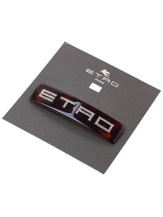 Profumi Hairpin Brown - ETRO - BALAAN 9