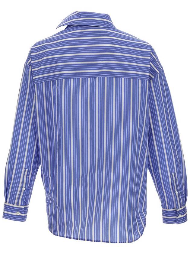 Jacquemus 'Cuadro' Shirt - JACQUEMUS - BALAAN 2