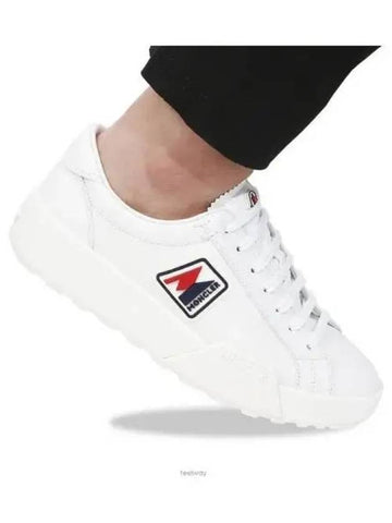 sneakers 271468 - MONCLER - BALAAN 1