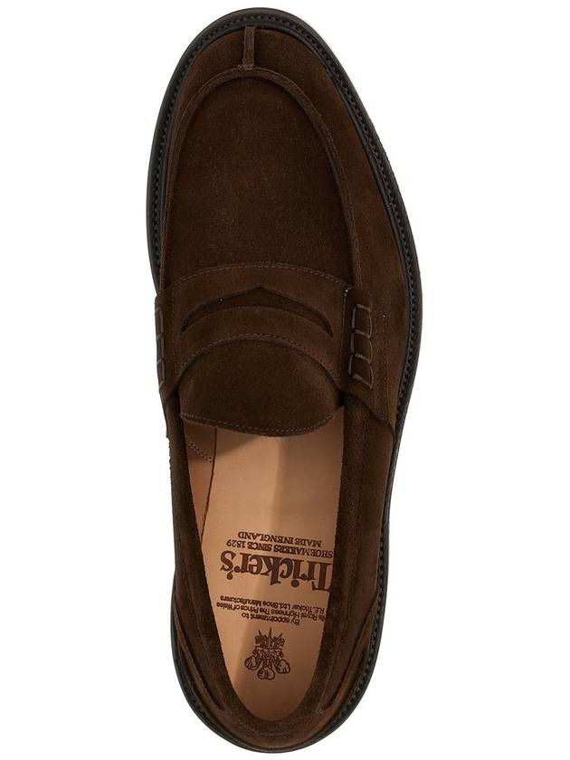 Tricker'S 'James' Loafers - TRICKER'S - BALAAN 4