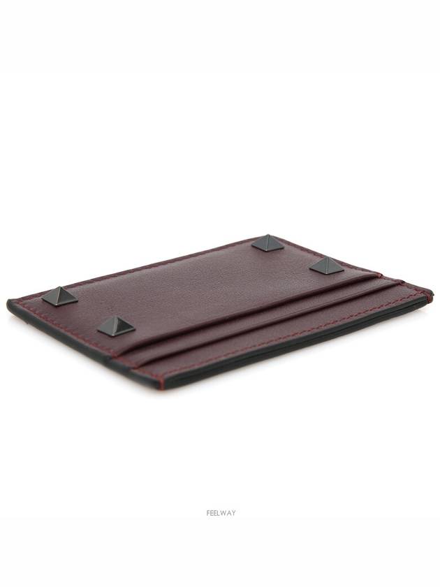 women card wallet - VALENTINO - BALAAN 8