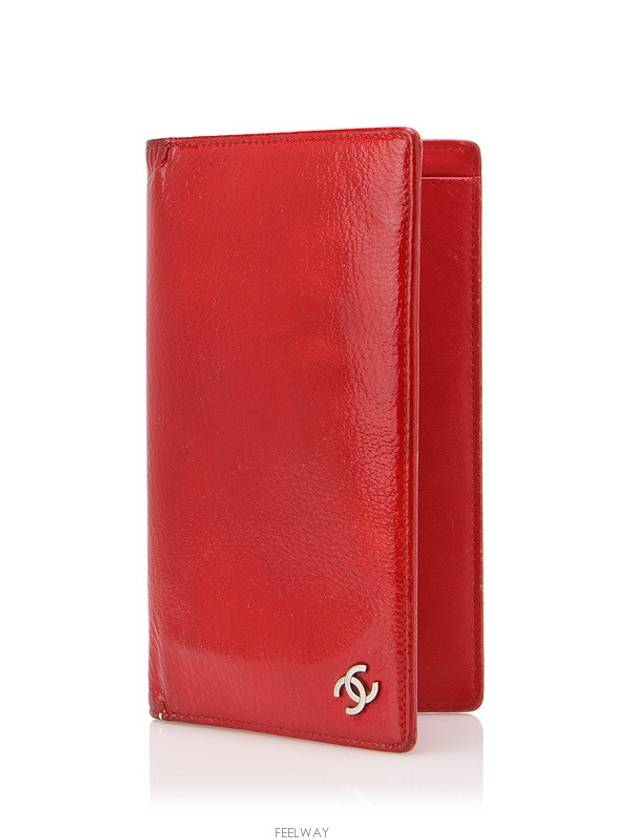 women s long wallet - CHANEL - BALAAN 2