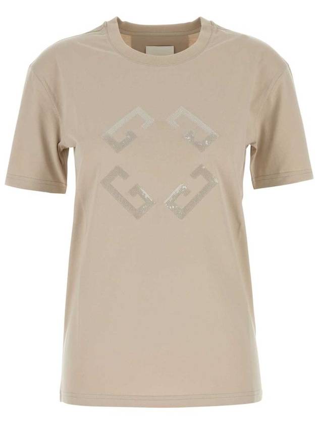 Givenchy T-Shirt - GIVENCHY - BALAAN 1