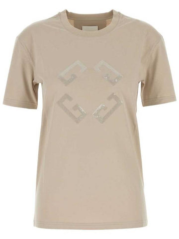 Givenchy T-Shirt - GIVENCHY - BALAAN 1