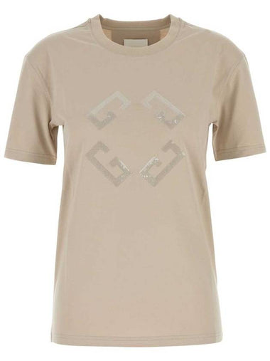 Givenchy T-Shirt - GIVENCHY - BALAAN 1