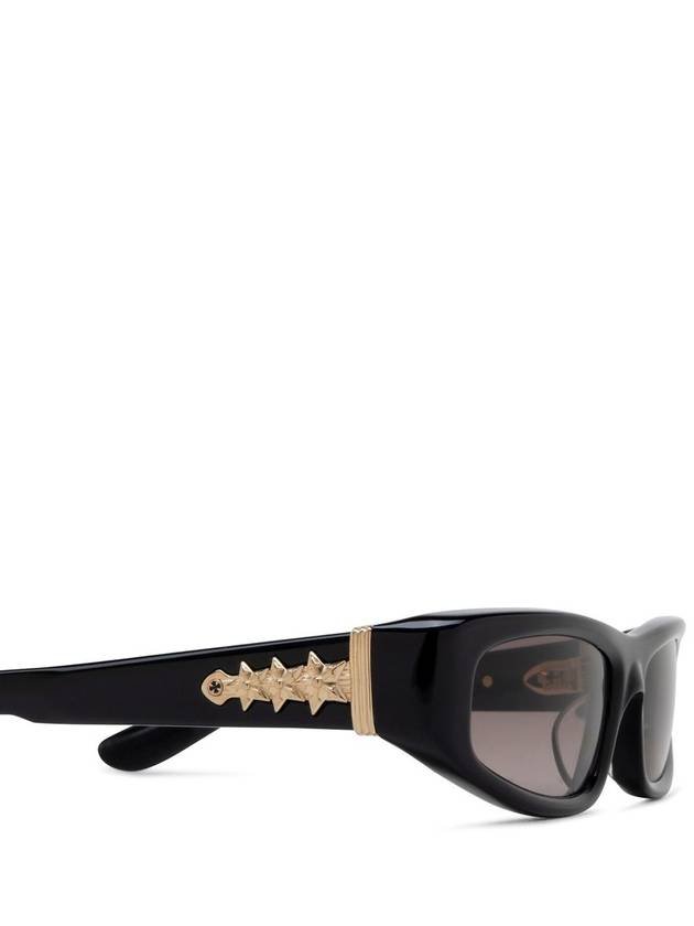 Chrome Hearts ROLLER BLACK - CHROME HEARTS - BALAAN 3