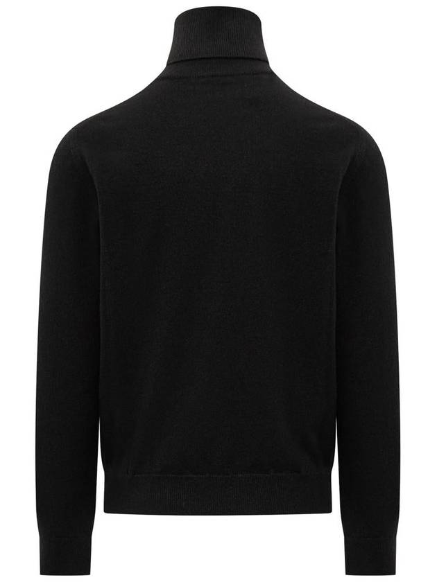 Malo Cashmere Sweater - MALO - BALAAN 2