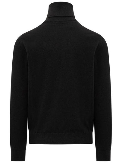 Malo Cashmere Sweater - MALO - BALAAN 2