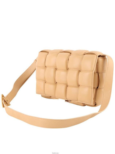 women cross bag - BOTTEGA VENETA - BALAAN 2