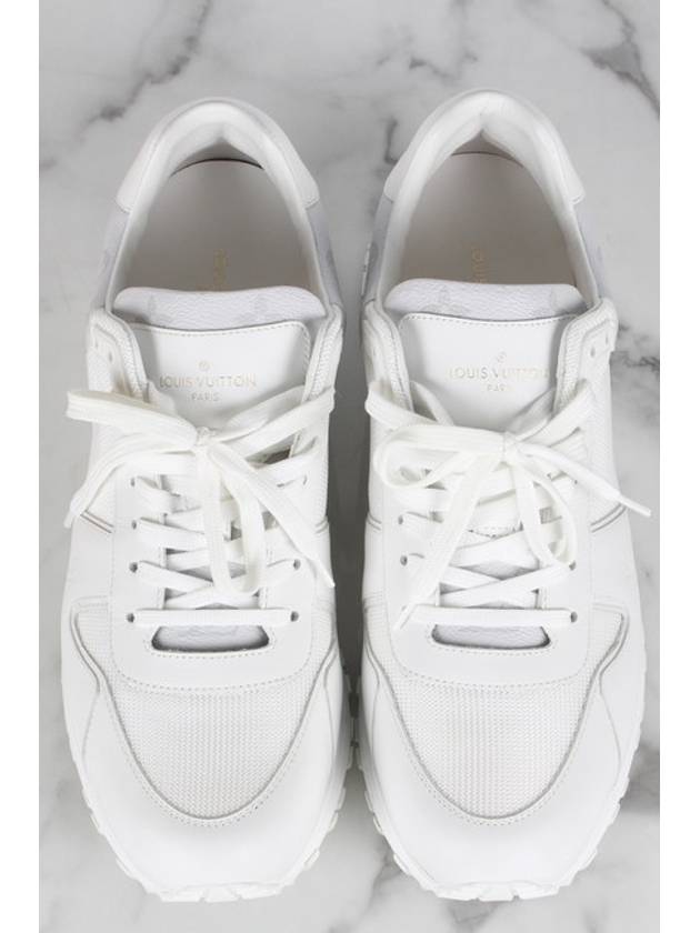 Runaway sneakers 9 - LOUIS VUITTON - BALAAN 9