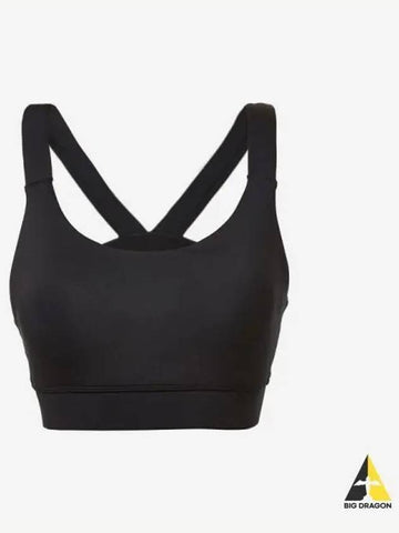 Basic Bra Top BLK - FILA - BALAAN 1