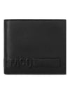 Coin Pocket Half Wallet Black - ALEXANDER MCQUEEN - BALAAN 2