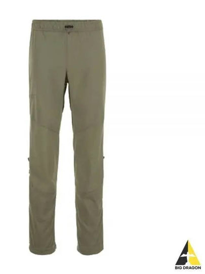 Böltor Track Pants Dusty Green - KLATTERMUSEN - BALAAN 2