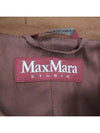 Smith Market 608611896 Coat Women s Clothing - MAX MARA - BALAAN 4