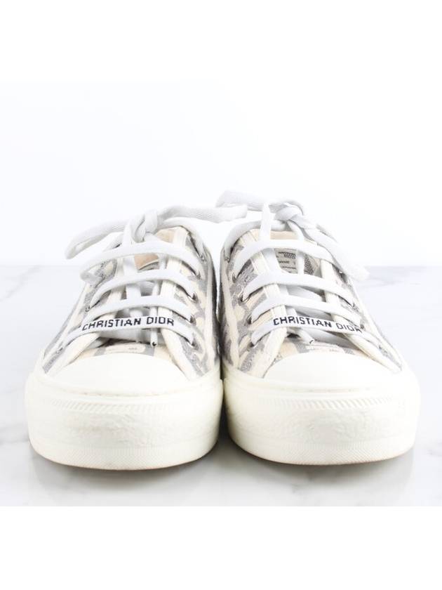 Oblique sneakers 35 5 - DIOR - BALAAN 3