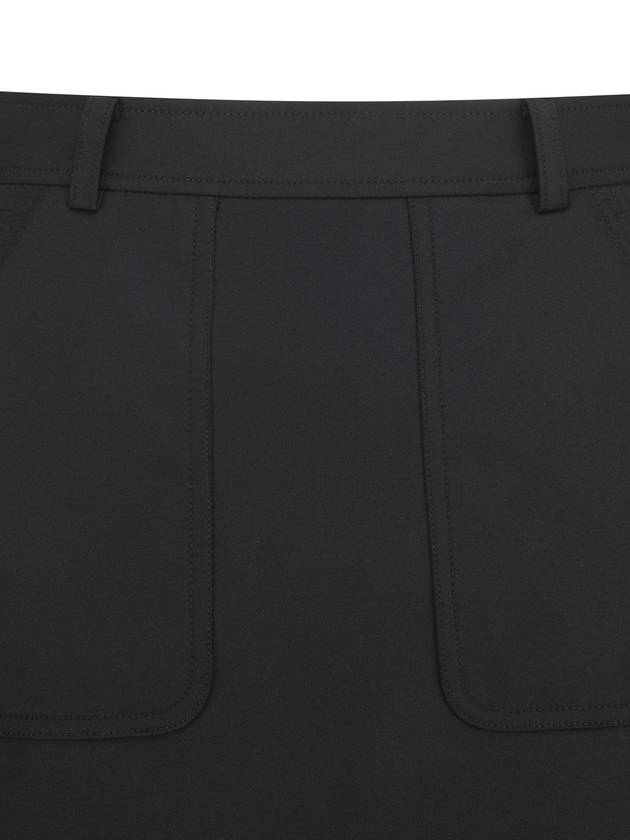 Women Essentail Skort - WAAC - BALAAN 3