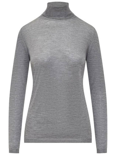 Fabiana Filippi Turtleneck Sweater - FABIANA FILIPPI - BALAAN 1