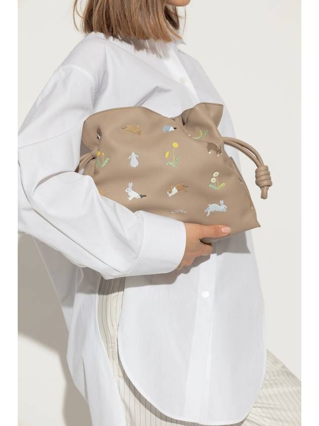 Loewe Loewe X Suna Fujita, Women's, Beige - LOEWE - BALAAN 2