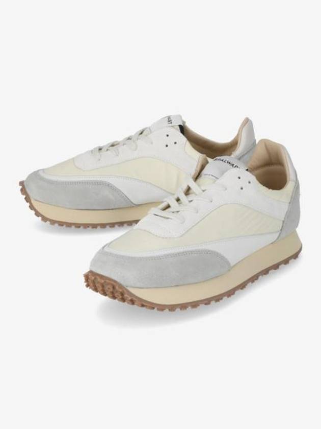 Tempo Low Sneakers Cream - SPALWART - BALAAN 2