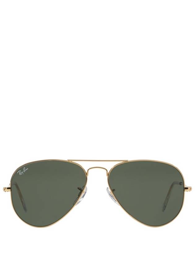 Aviator Large Sunglasses RB3025-W3234-55 - RAY-BAN - BALAAN 2