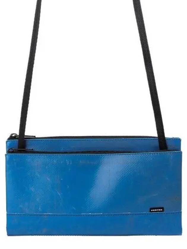 Unisex shoulder bag 271279 - FREITAG - BALAAN 1